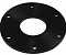Rubber Disc